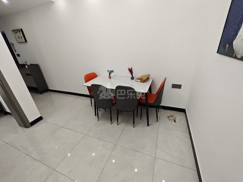 鞍山四村第三小区13743615卧室图3