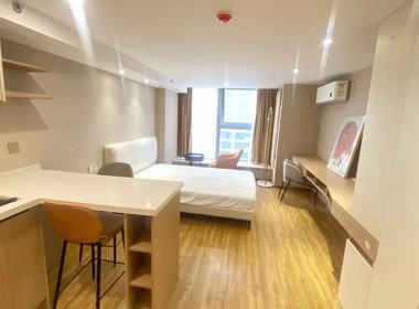 莲花新城北苑 1室1厅1卫