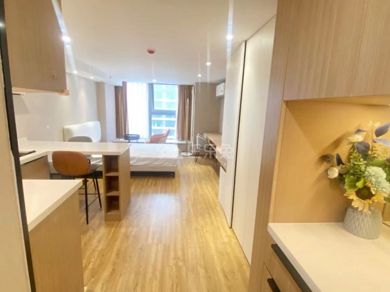 莲花新城北苑13743968周边环境图0