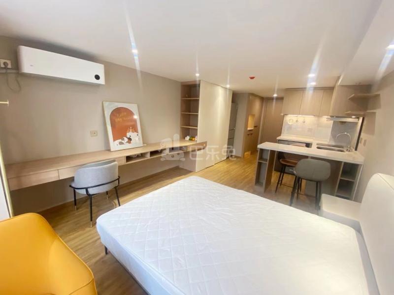 莲花新城北苑13743968周边环境图2