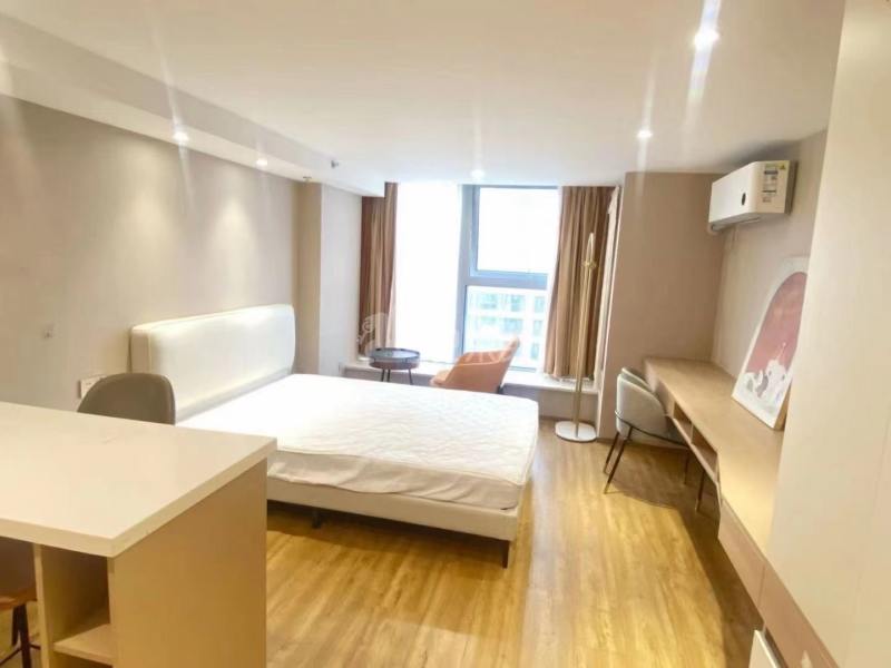 莲花新城北苑13743968周边环境图3