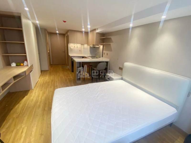 莲花新城北苑13743968周边环境图5