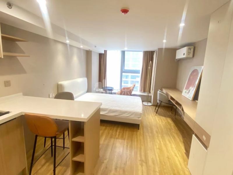 莲花新城北苑13743968周边环境图6