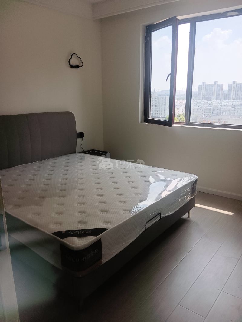 杨鑫佳苑13744111卧室图1