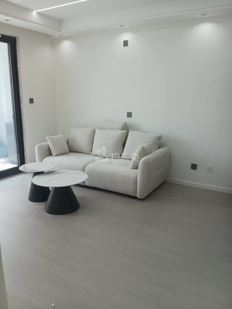 杨鑫佳苑13744111客厅图4