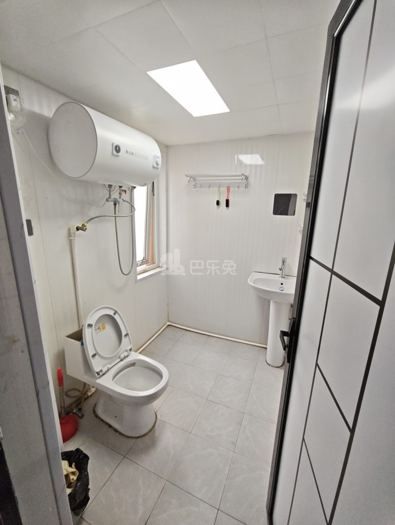 嘉宝梦之悦13744890卫生间图7