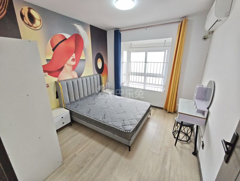 嘉宝梦之悦13744890卧室图0