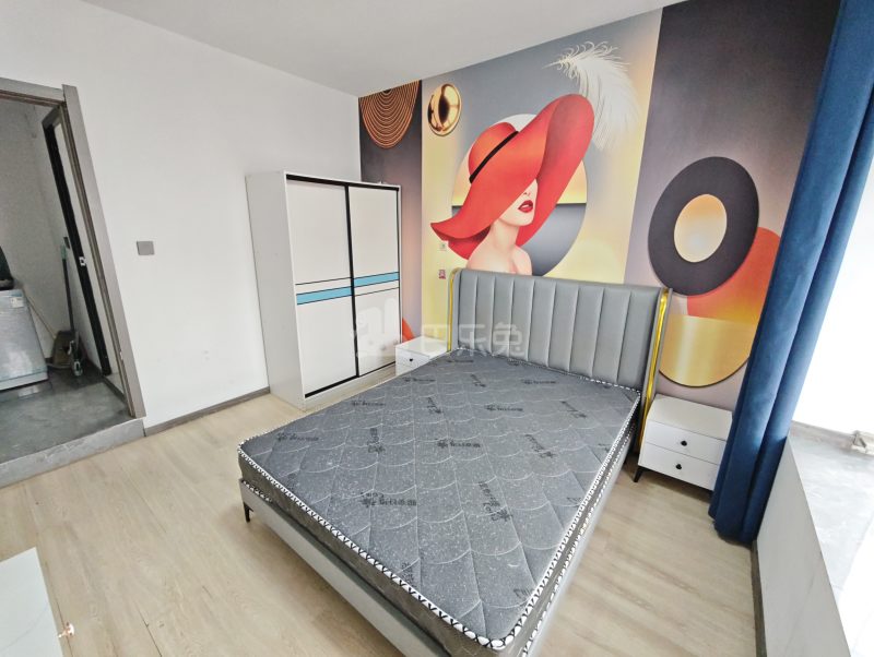 嘉宝梦之悦13744890卧室图2