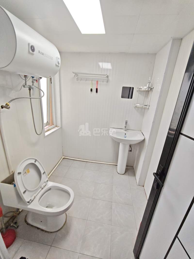 嘉宝梦之悦13744890卫生间图8