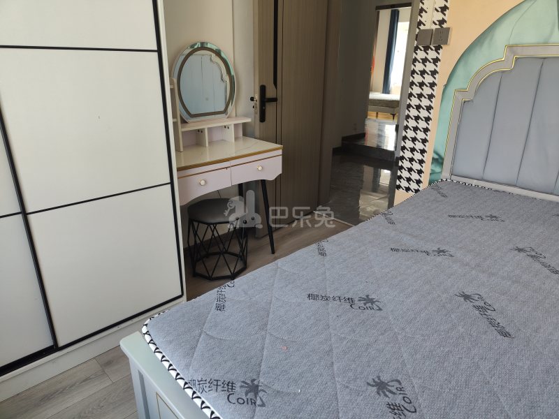 嘉宝梦之悦13744894卧室图1