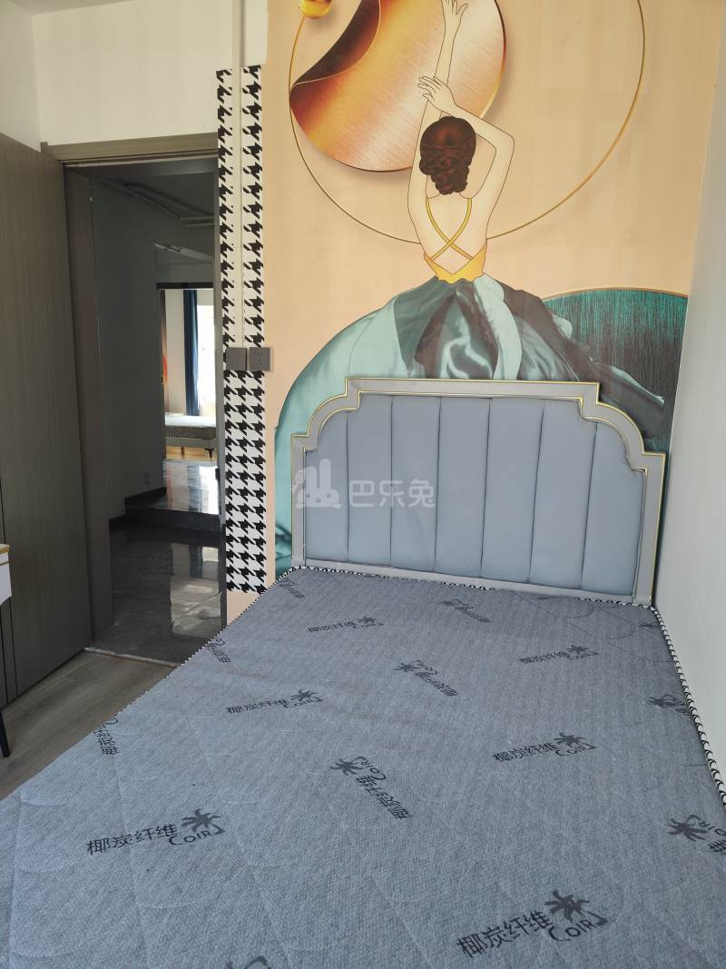 嘉宝梦之悦13744894卧室图2
