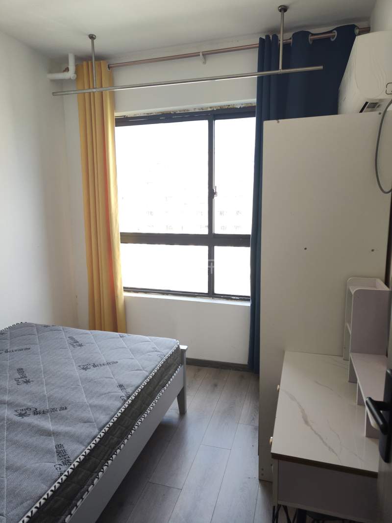 嘉宝梦之悦13744894卧室图3