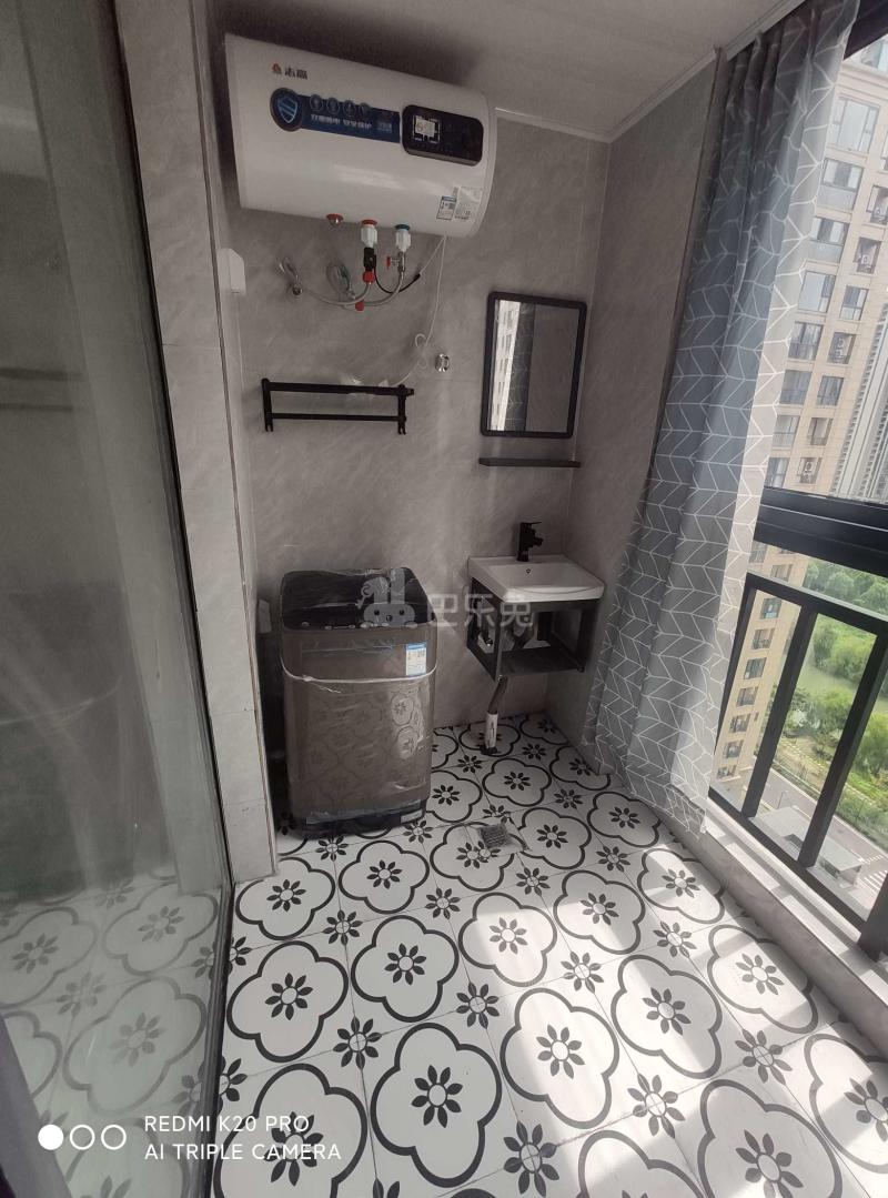 广乐公寓13744982卫生间图5