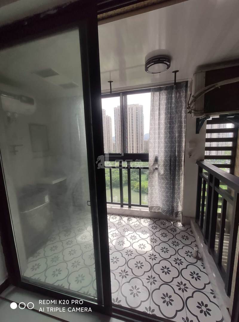 广乐公寓13744982卧室窗户图6