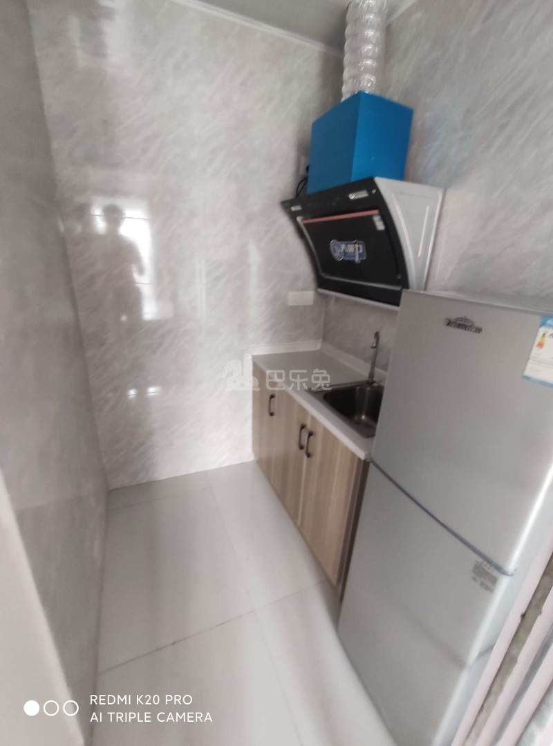 广乐公寓13744982厨房图4