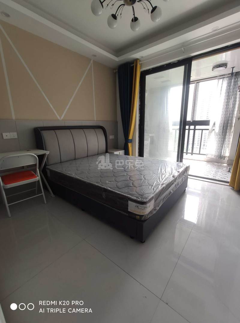 广乐公寓13744982卧室图0