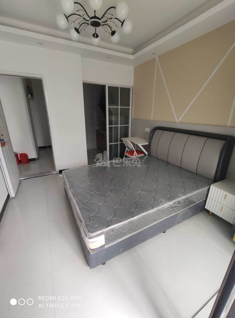 广乐公寓13744982卧室图1