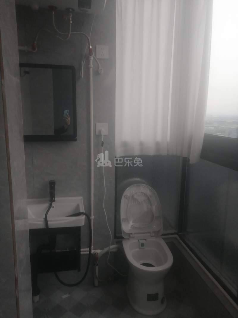 余之城余庭13746448卫生间图4