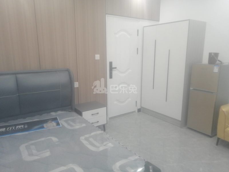 余之城余庭13746448卧室图2