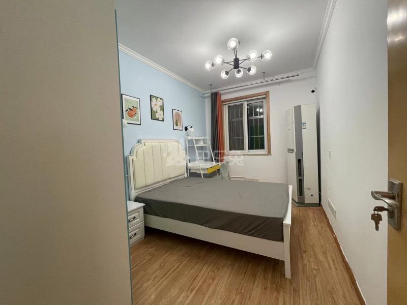 清辉园13747519周边环境图0