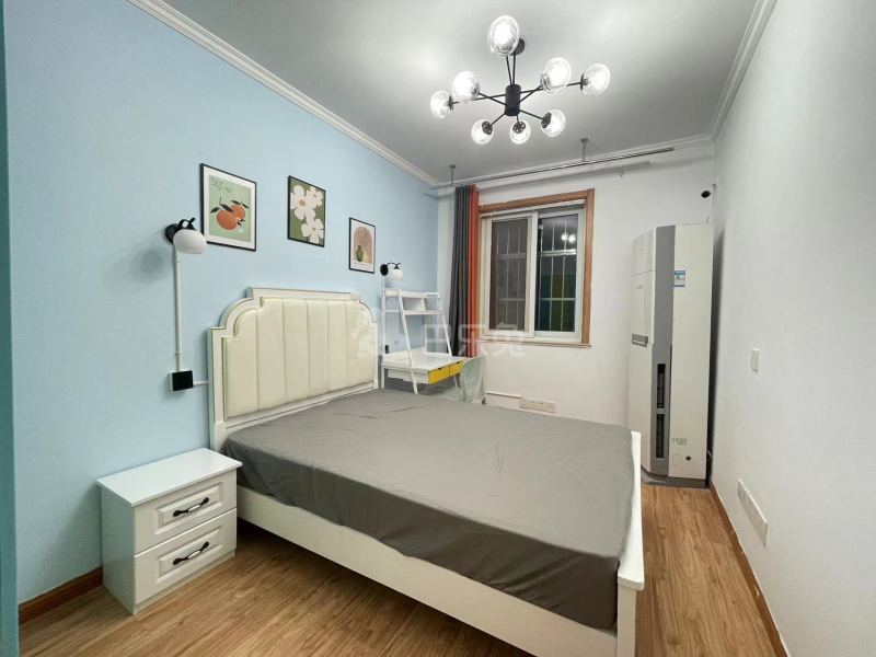 清辉园13747519周边环境图1