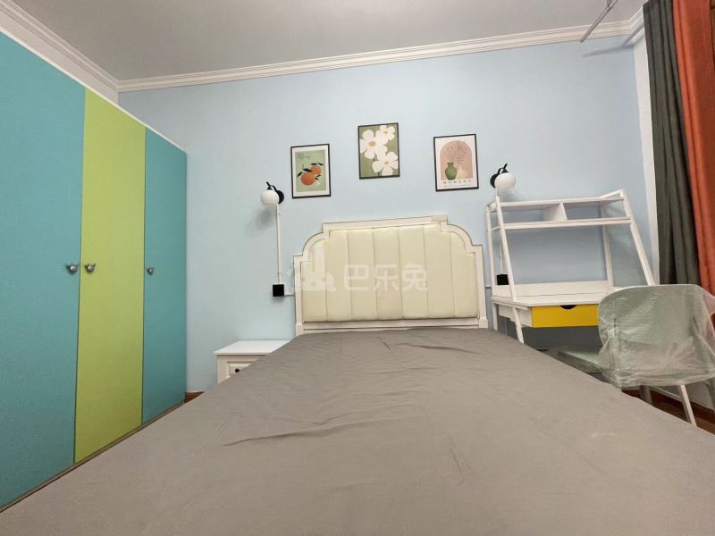 清辉园13747519周边环境图2