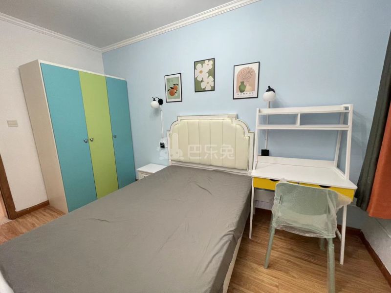 清辉园13747519周边环境图3