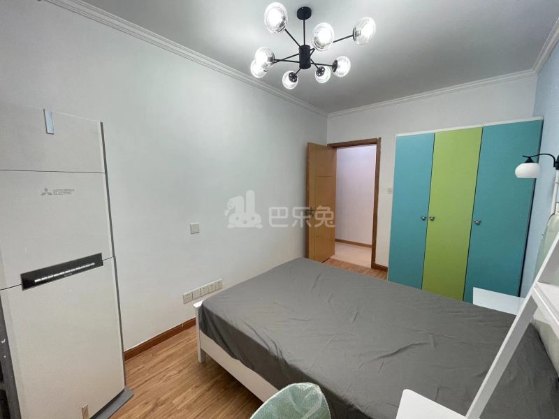 清辉园13747519周边环境图5