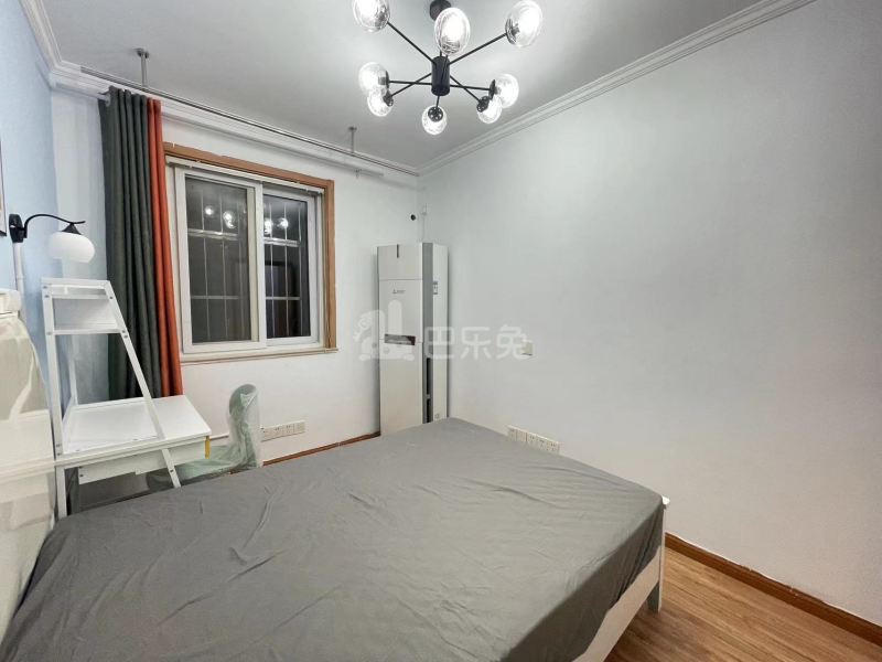 清辉园13747519周边环境图4