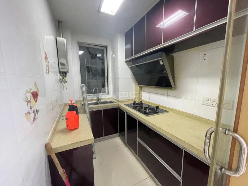 清辉园13747519周边环境图8