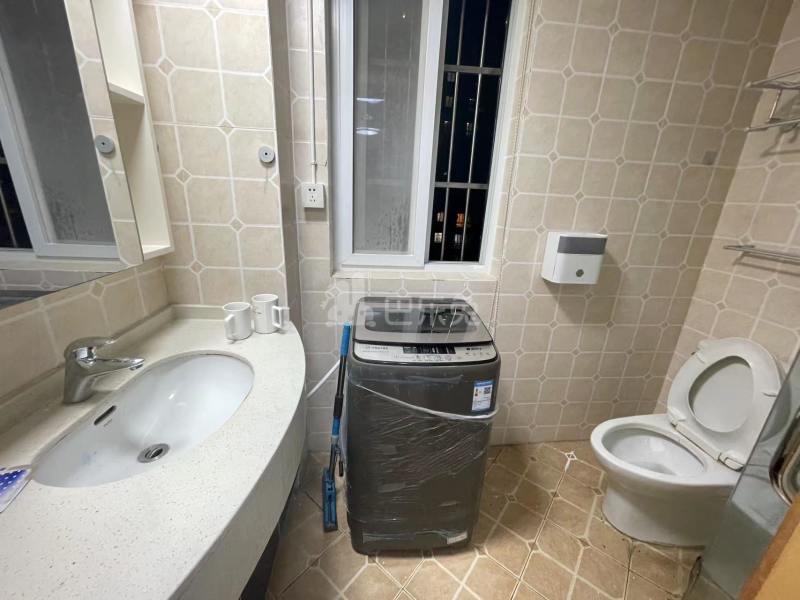 清辉园13747519周边环境图6