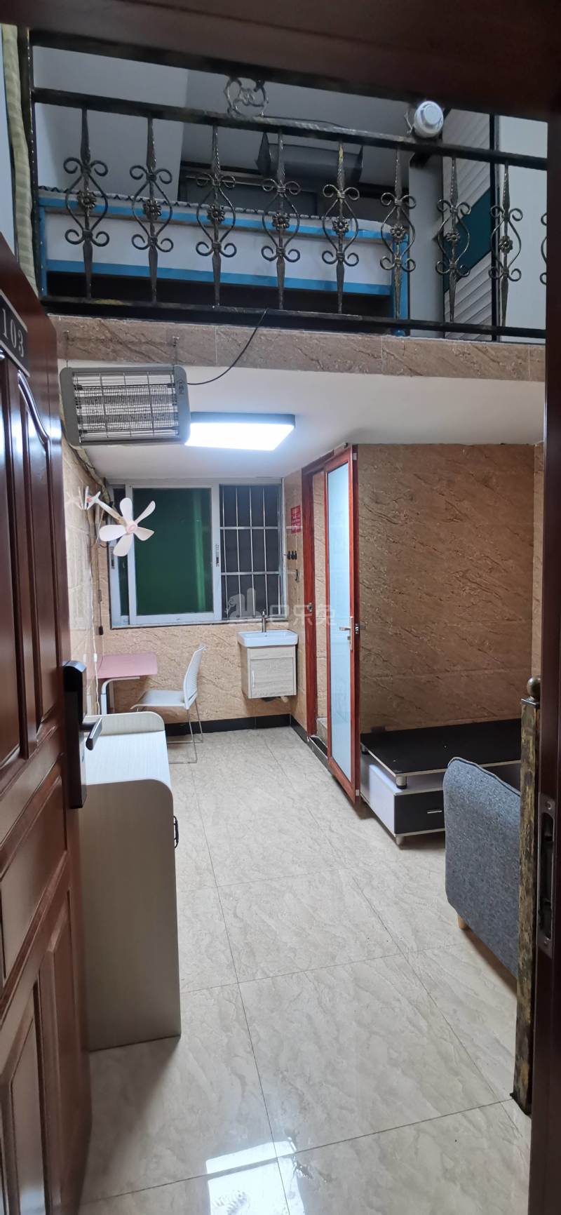 黄边村（白云区）13747640周边环境图0