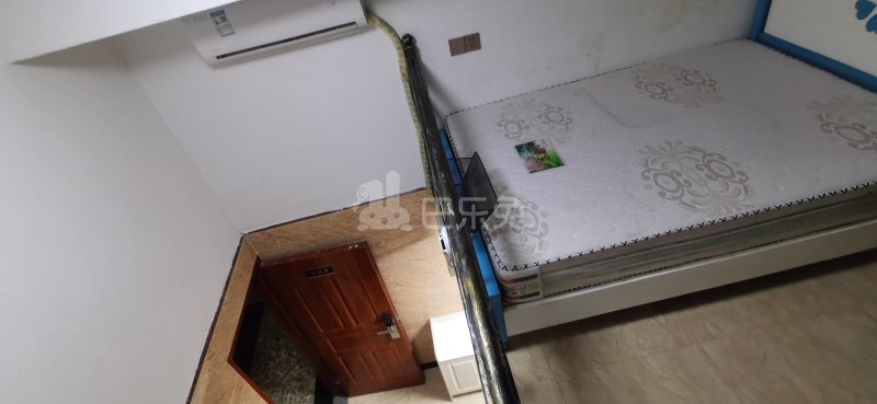 黄边村（白云区）13747640周边环境图3