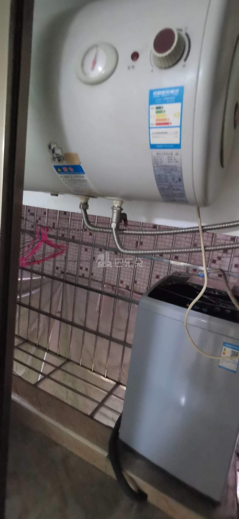 黄边村（白云区）13747640周边环境图2