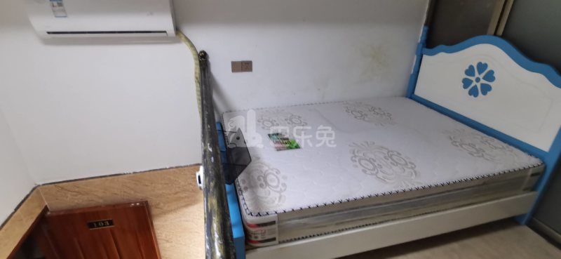 黄边村（白云区）13747640周边环境图1