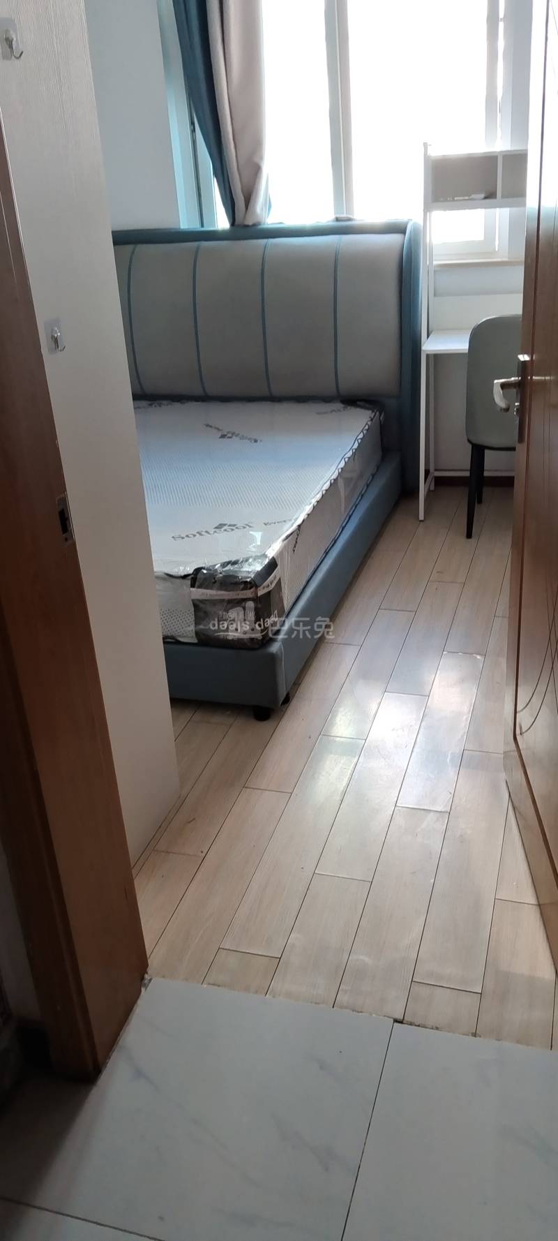 博学家园13747641客厅图4