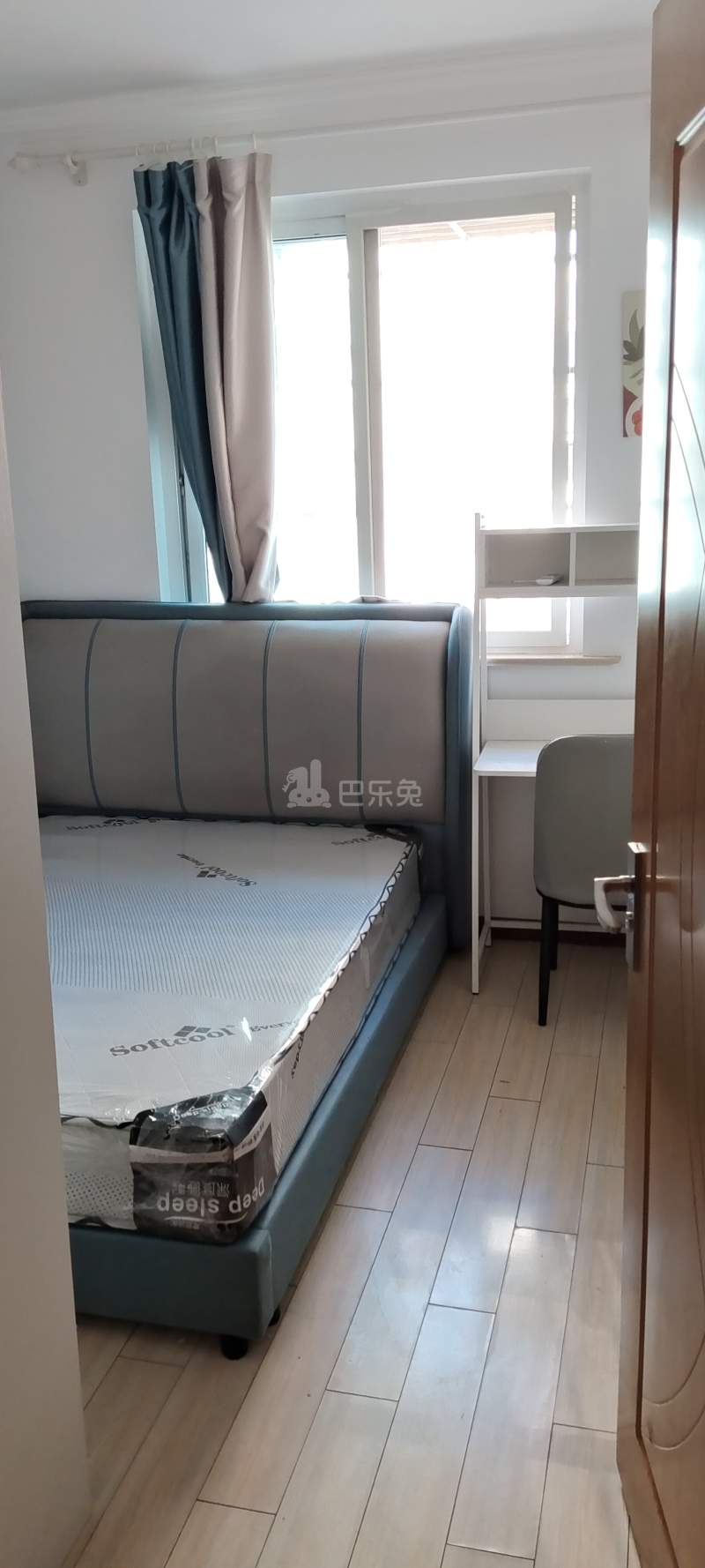 博学家园13747641卧室窗户图10