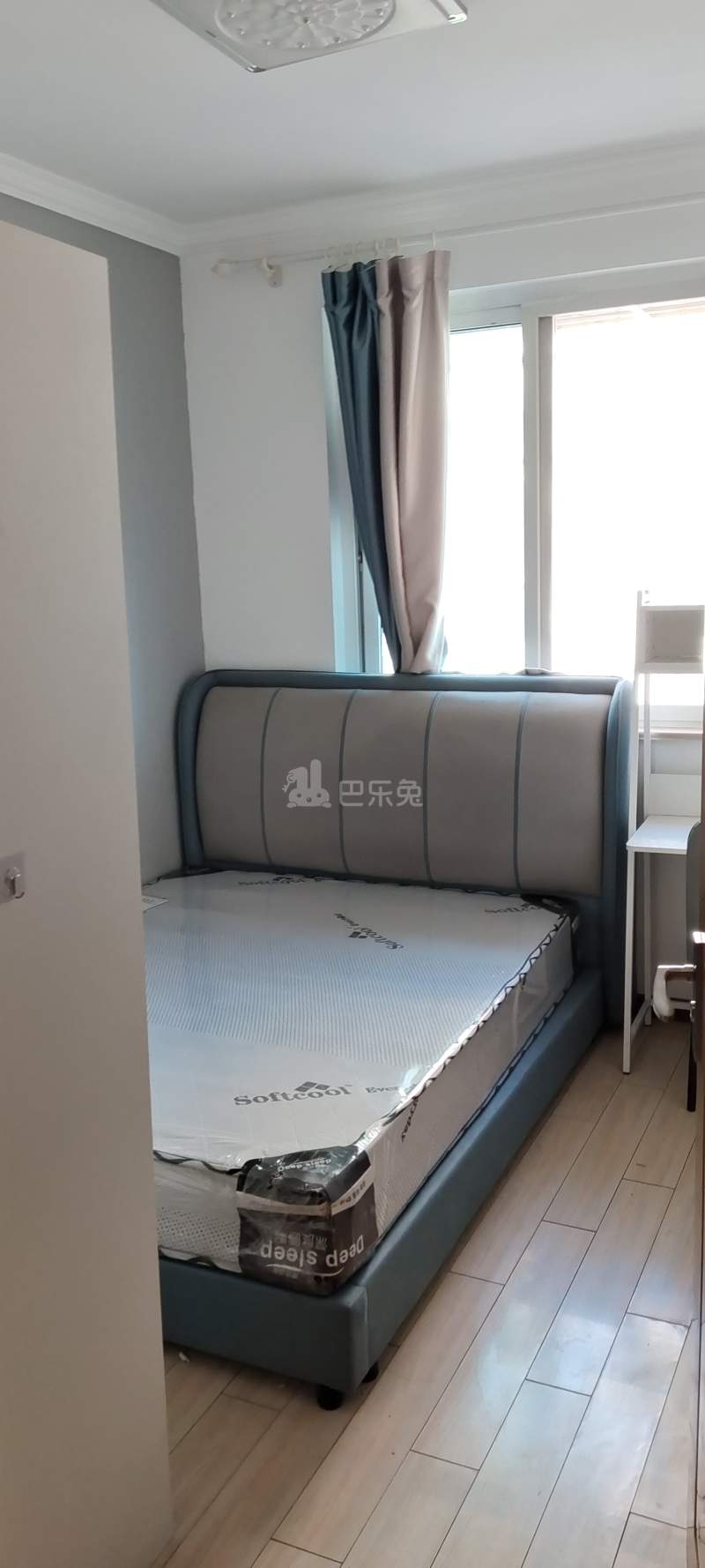 博学家园13747641卧室图1