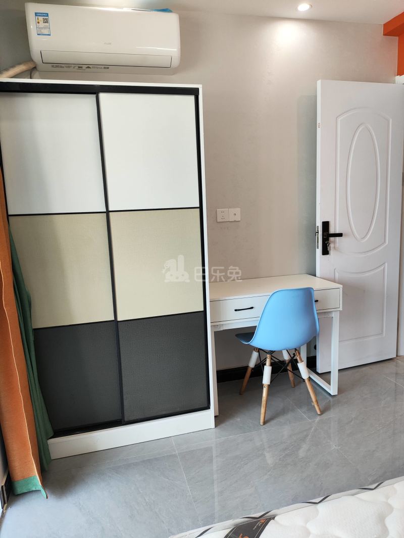 臻涛名府13749622卧室图1