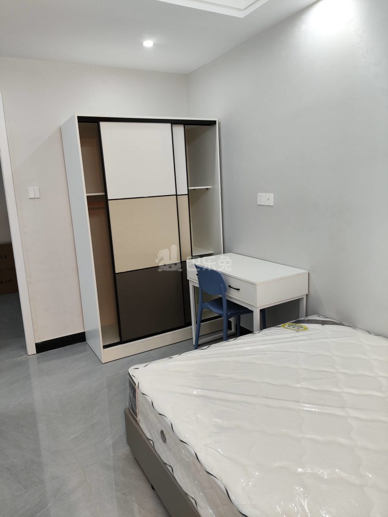 臻涛名府13749624卧室图1