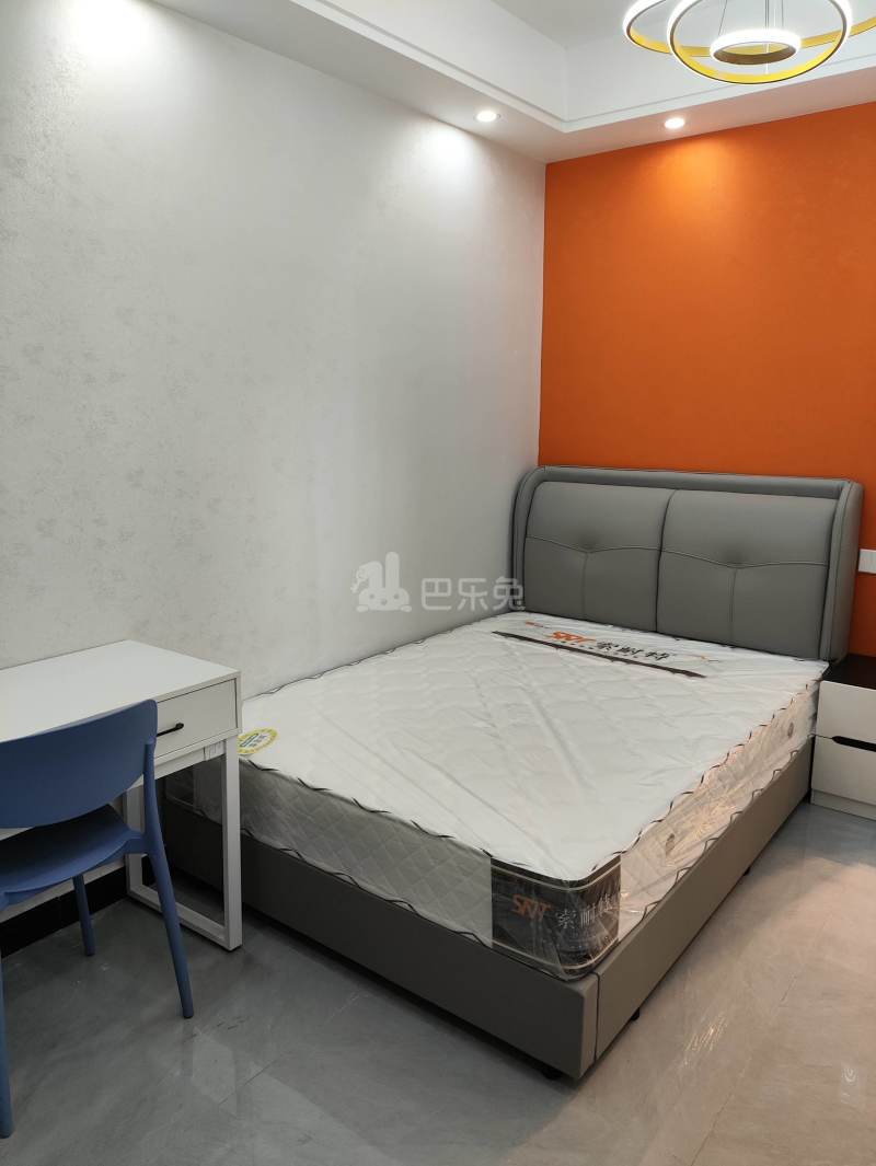 臻涛名府13749624卧室图0