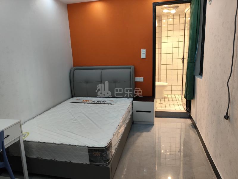 臻涛名府13749624卧室图3