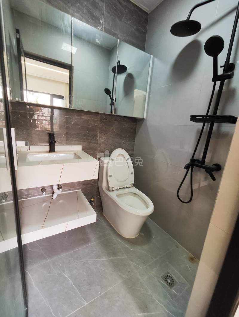 山河东街小区13749628周边环境图4