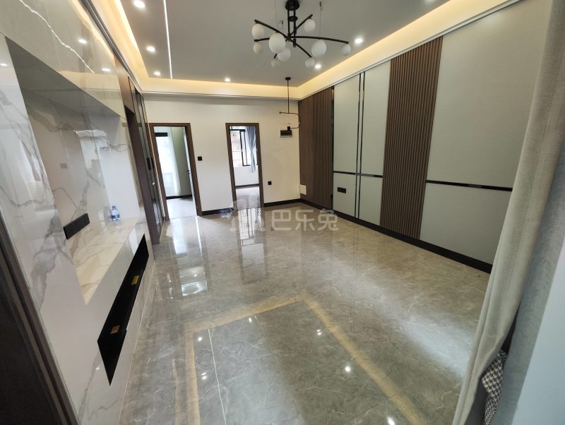 山河东街小区13749628周边环境图0