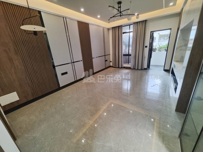 山河东街小区13749628周边环境图5