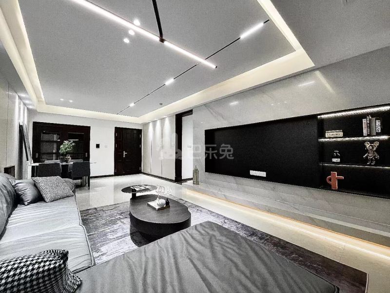 富力东山新天地13749630周边环境图2