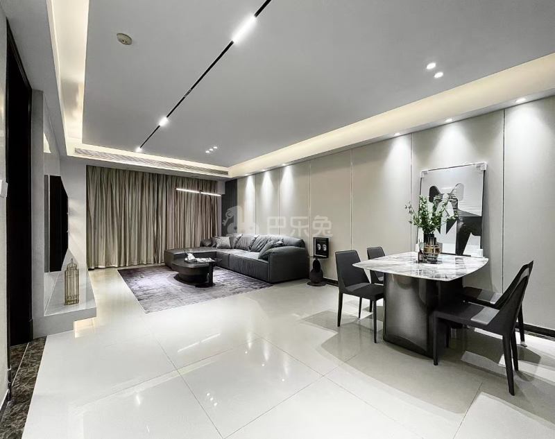 富力东山新天地13749630周边环境图4