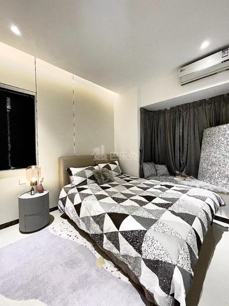 富力东山新天地13749630周边环境图1