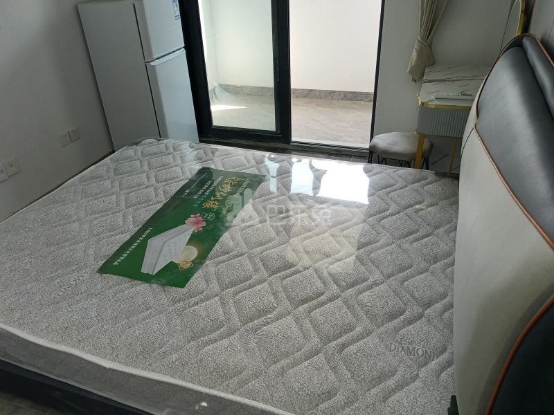 众秀新家园13749777卧室图1