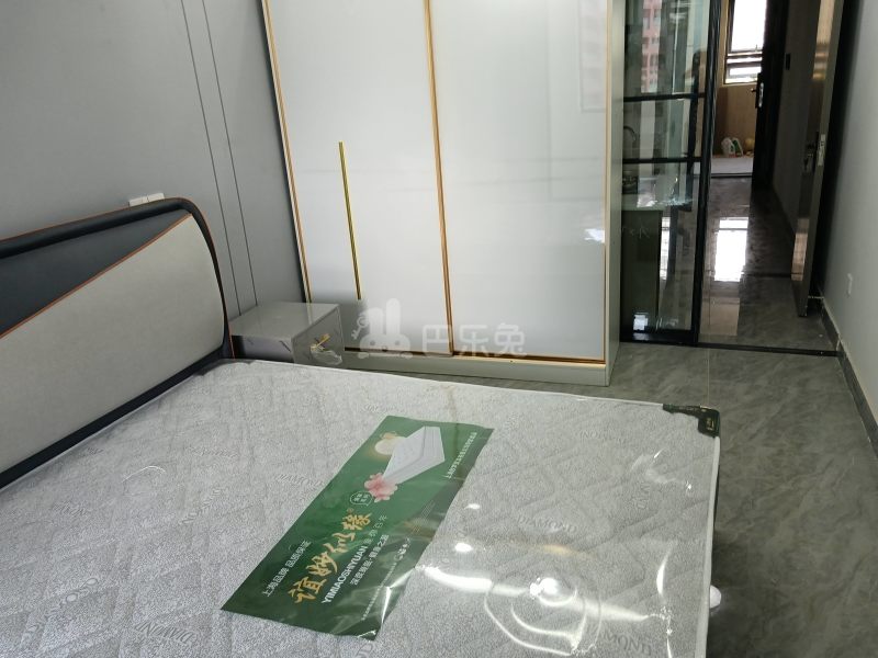 众秀新家园13749777卧室图3